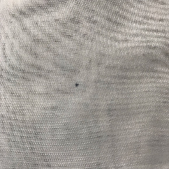 Sheer beach/pool cover up - Picture 8 of 8